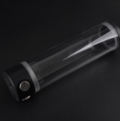 Syscooling ART19 Cylindrical Transparent Water Tank