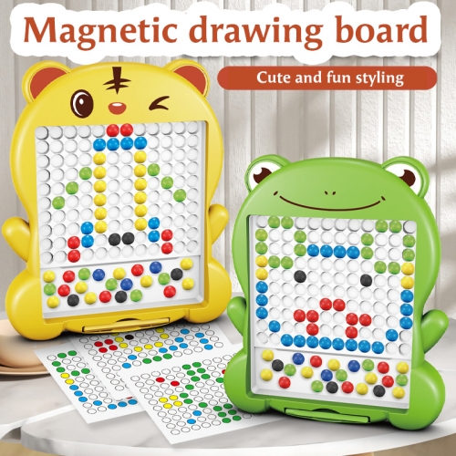 Magnetic Pen Drawing Board