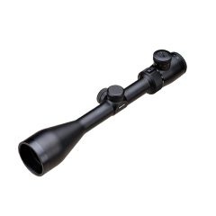 R4 RifleScopes