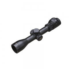 M4-4x MAGNIFCATION RANGE / Riflescopes series-30mm. First focal plane (FFP) for 6-24x50-New