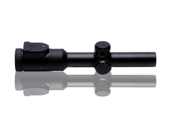 M6 Series Riflescopes