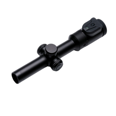 M6 Series Riflescopes