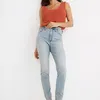 wholesale shaping pull-on skinny jeans