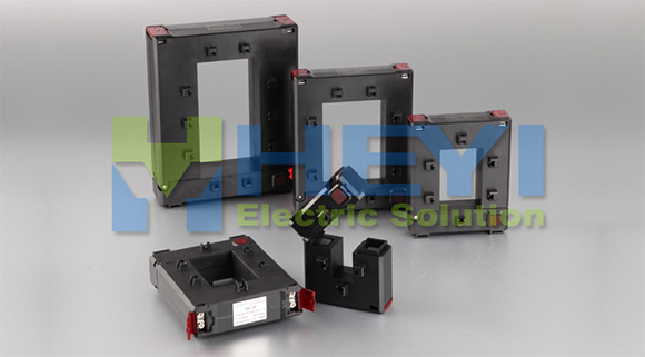 HK Series Split core current transformer