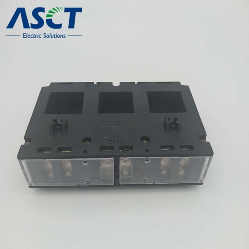 3 phase current transformer