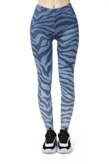 leggings Zebra jeans