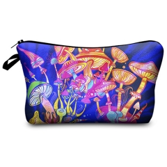 Makeup bag psychology mushrooms