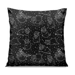 Pillow sloth space