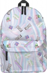 School backpack okuurrrrr