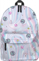 School backpack outta this world