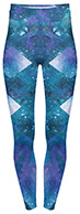 leggings Interstellar