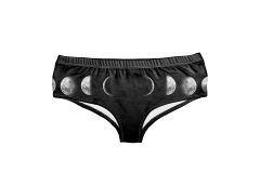 Women panties Luna Phase