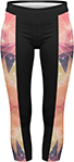 Capri leggings Pyramid