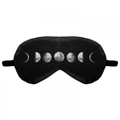Eye mask Luna Phase