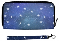 wallet cluth Star Gazer