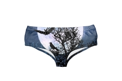 Women panties  tree