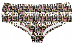Women panties New Romance