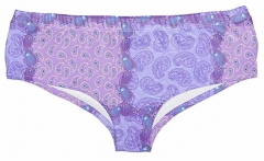 Women panties Taurus insect