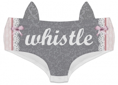 ear panties wolf whistle