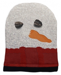 hat snowman