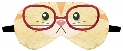 眼罩 眼镜猫常规尺码