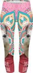 leggings llama