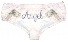 Women panties angel