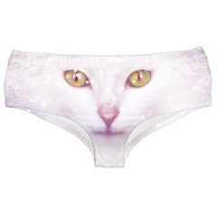 Horn panties Kitty