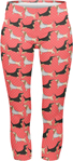 leggings dachshunds