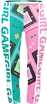 leggings GAMEGIRL