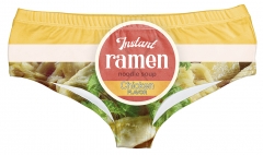under panties ramen