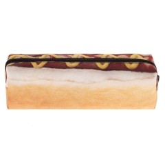 pencil case Hot dog