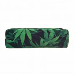 pencil case space marijuana