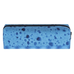 pencil case Sponge