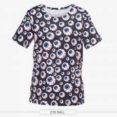 T-shirt EYE BALL