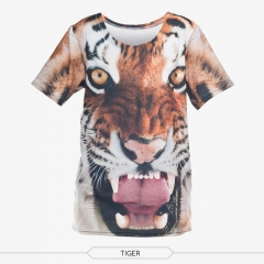 T-shirt TIGER