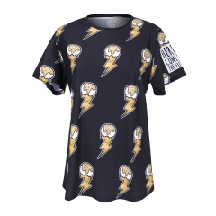 T-shirt LIGHTNING ICE CREAM