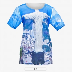 T-shirt RIO