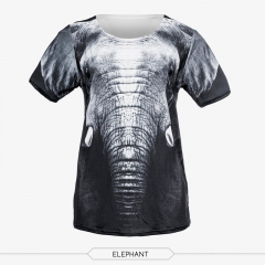 T-shirt ELEPHANT