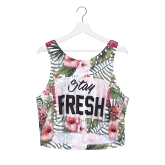 top stay fresh tropical