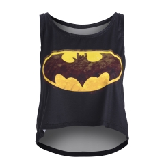 New top BADBAT