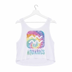 New top zodiac aquarius