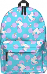 school bags llama