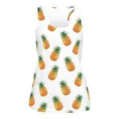 Tank top pineapple