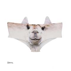 Ear panties LAMA