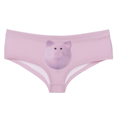 Women panties piggybank