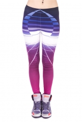 3D print leggings OUT OF SPACE