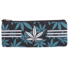 pencil case WEED STRIPES