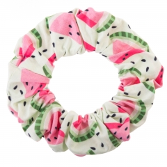 Scrunchies watermelon seeds