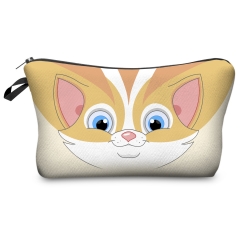 Cosmetic case CUTE KITTY